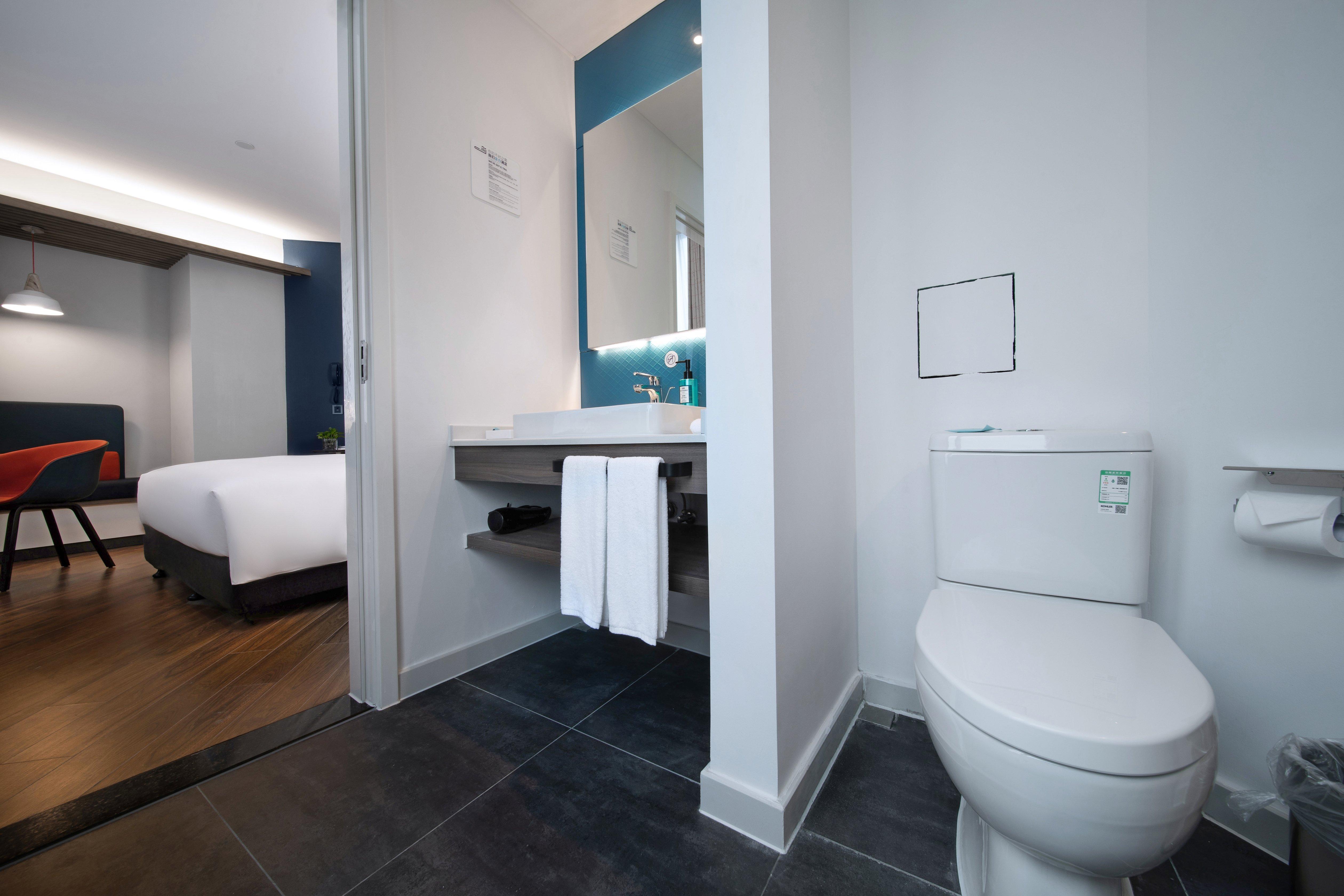 Holiday Inn Express Zhoushan Dinghai By Ihg מראה חיצוני תמונה