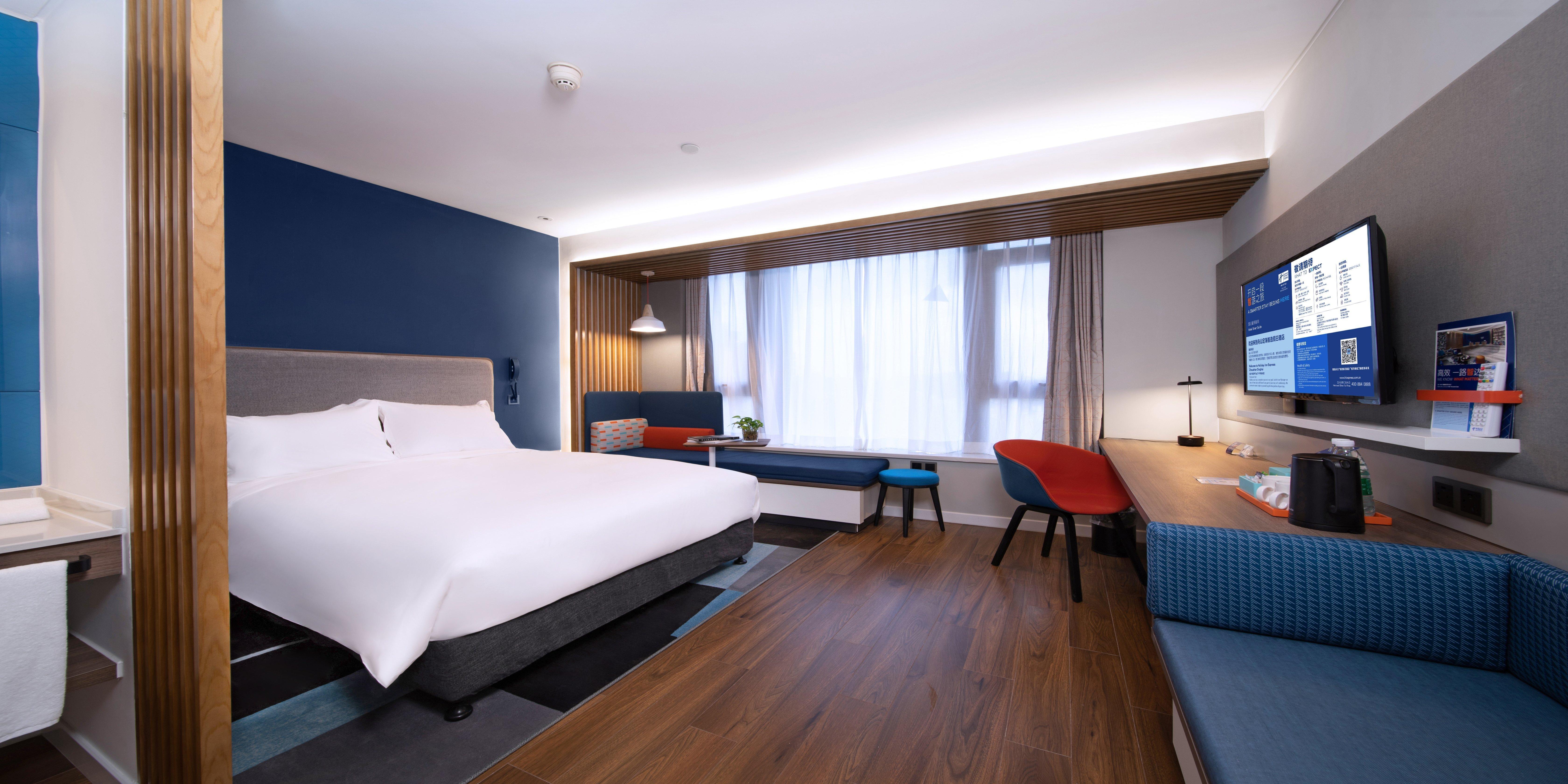 Holiday Inn Express Zhoushan Dinghai By Ihg מראה חיצוני תמונה