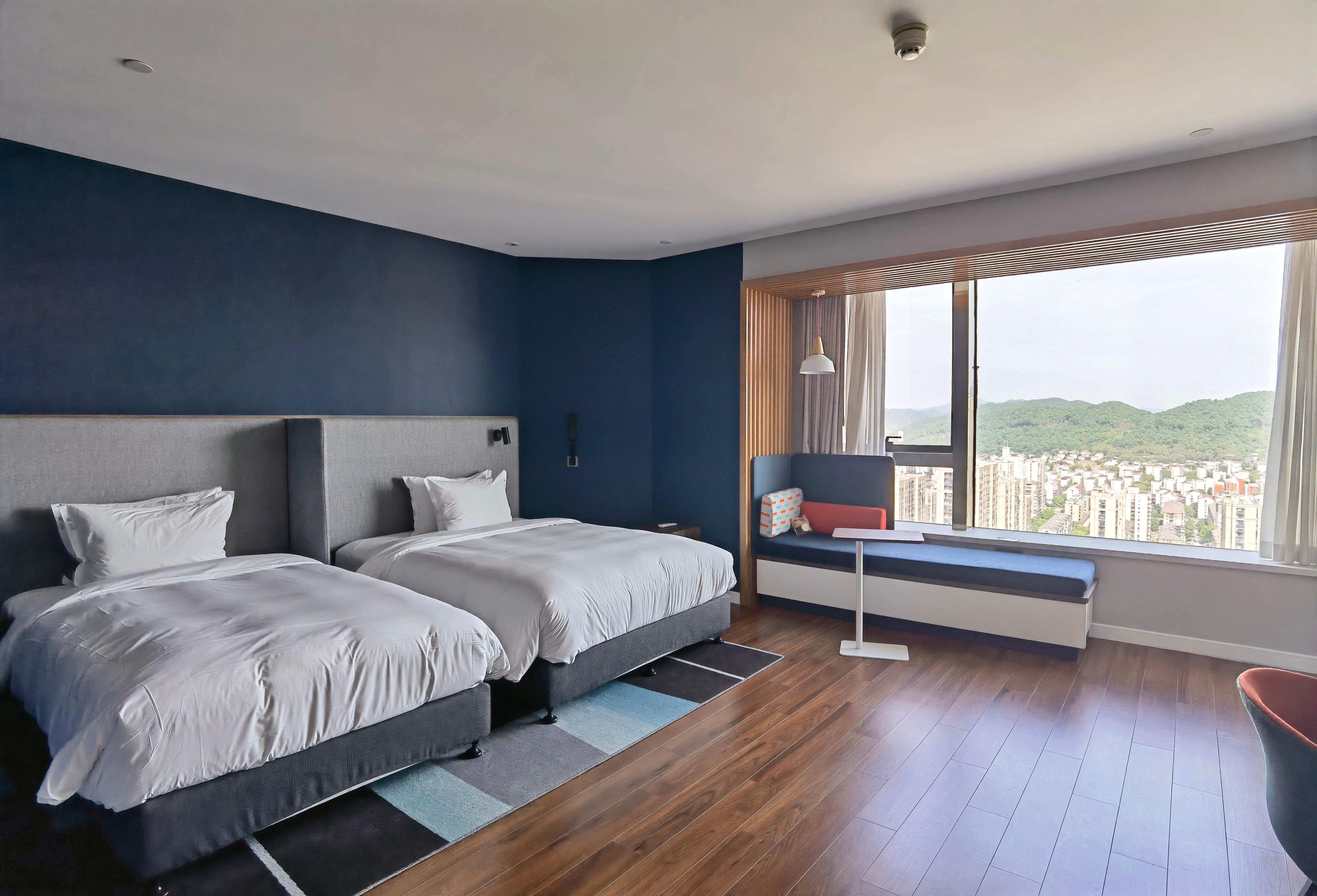 Holiday Inn Express Zhoushan Dinghai By Ihg מראה חיצוני תמונה