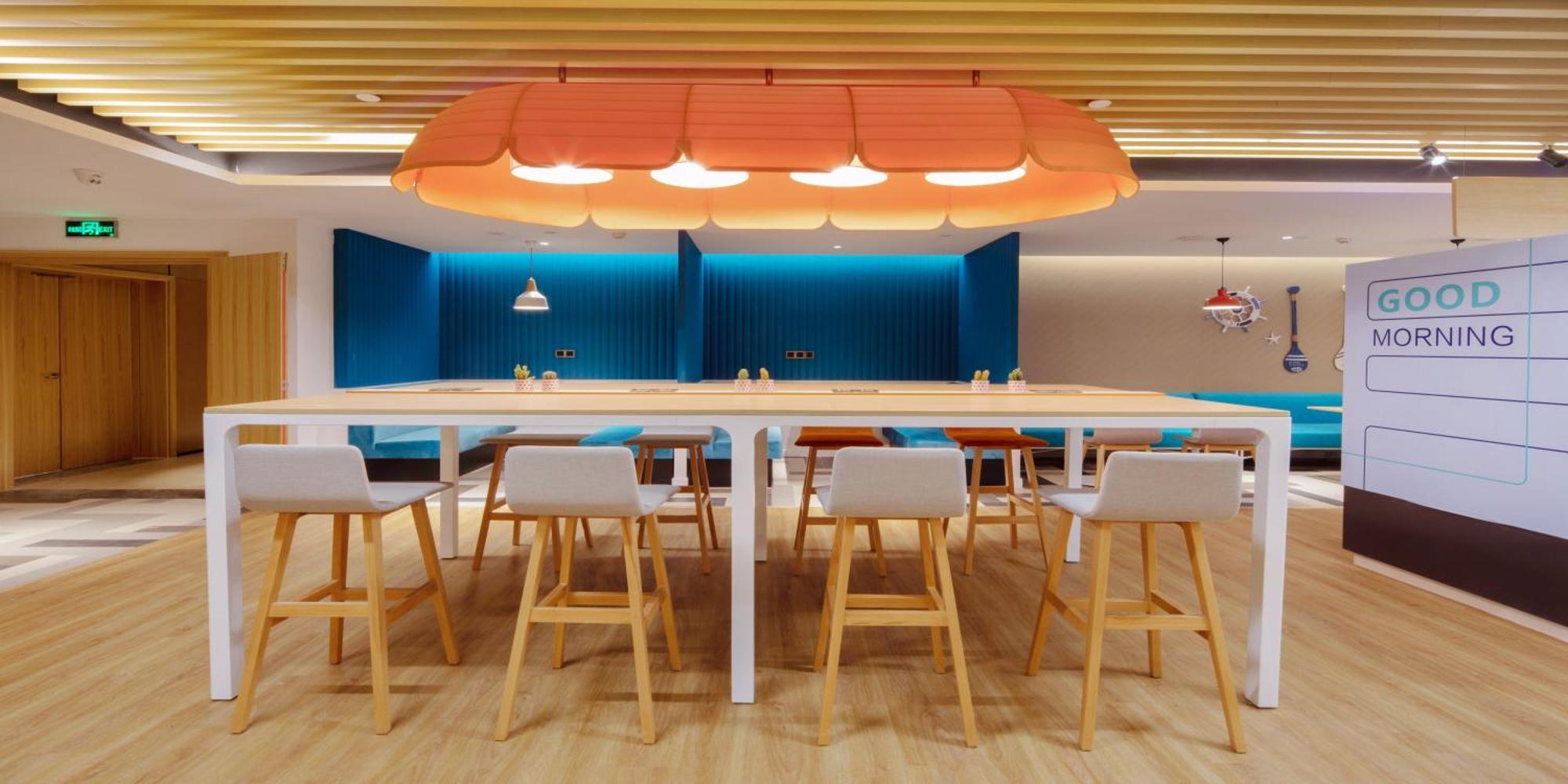 Holiday Inn Express Zhoushan Dinghai By Ihg מראה חיצוני תמונה