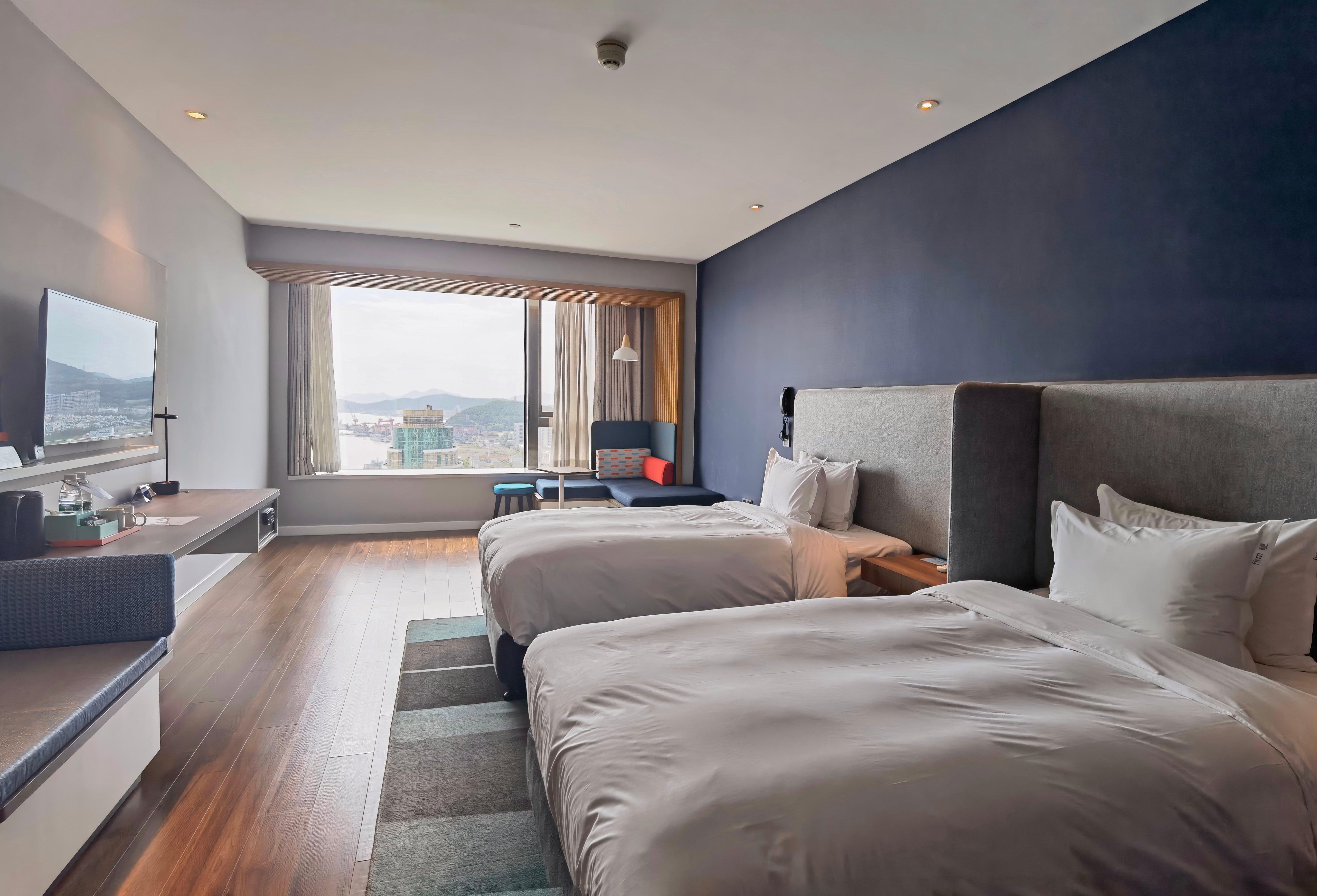 Holiday Inn Express Zhoushan Dinghai By Ihg מראה חיצוני תמונה