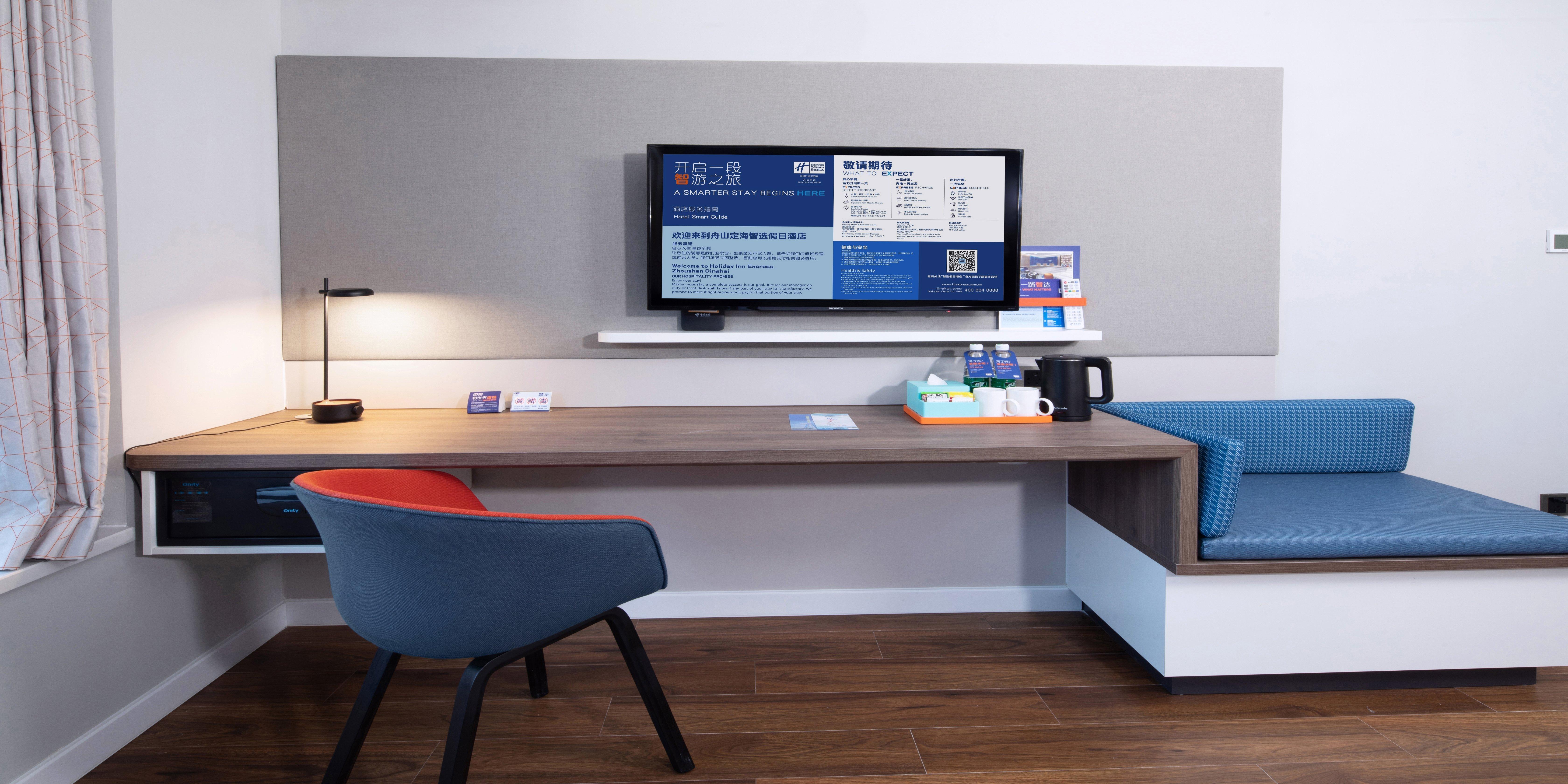 Holiday Inn Express Zhoushan Dinghai By Ihg מראה חיצוני תמונה