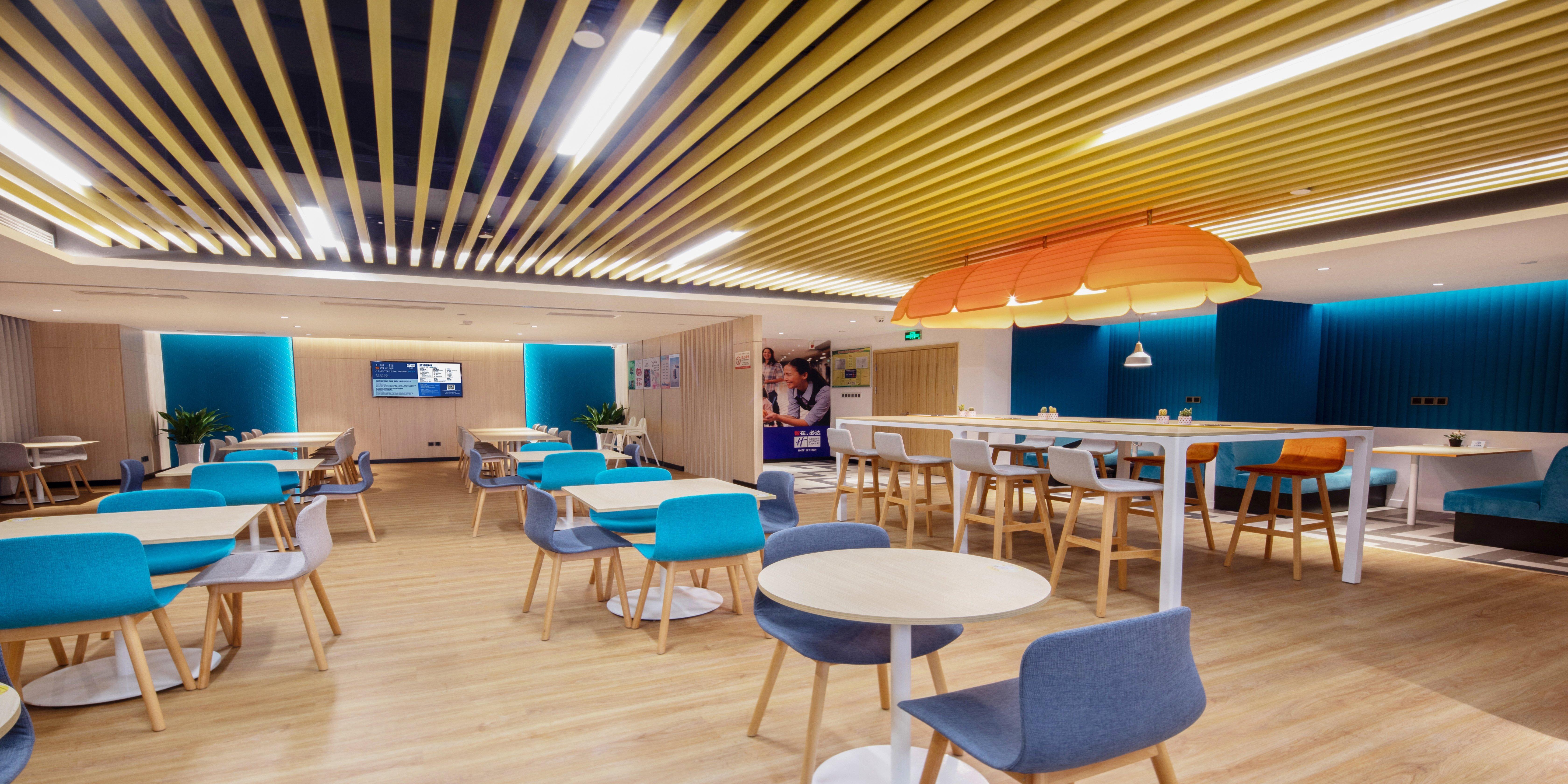 Holiday Inn Express Zhoushan Dinghai By Ihg מראה חיצוני תמונה