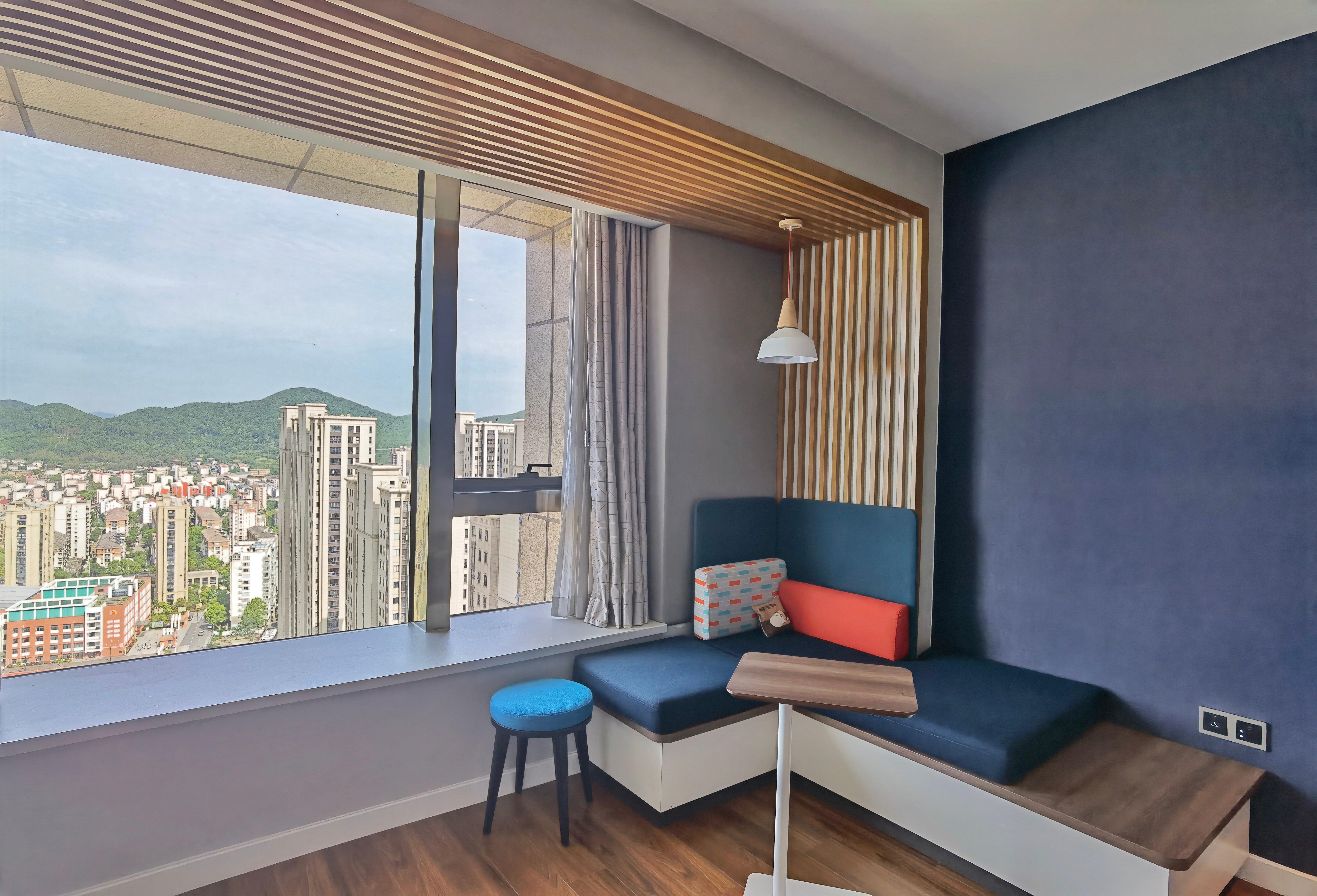 Holiday Inn Express Zhoushan Dinghai By Ihg מראה חיצוני תמונה