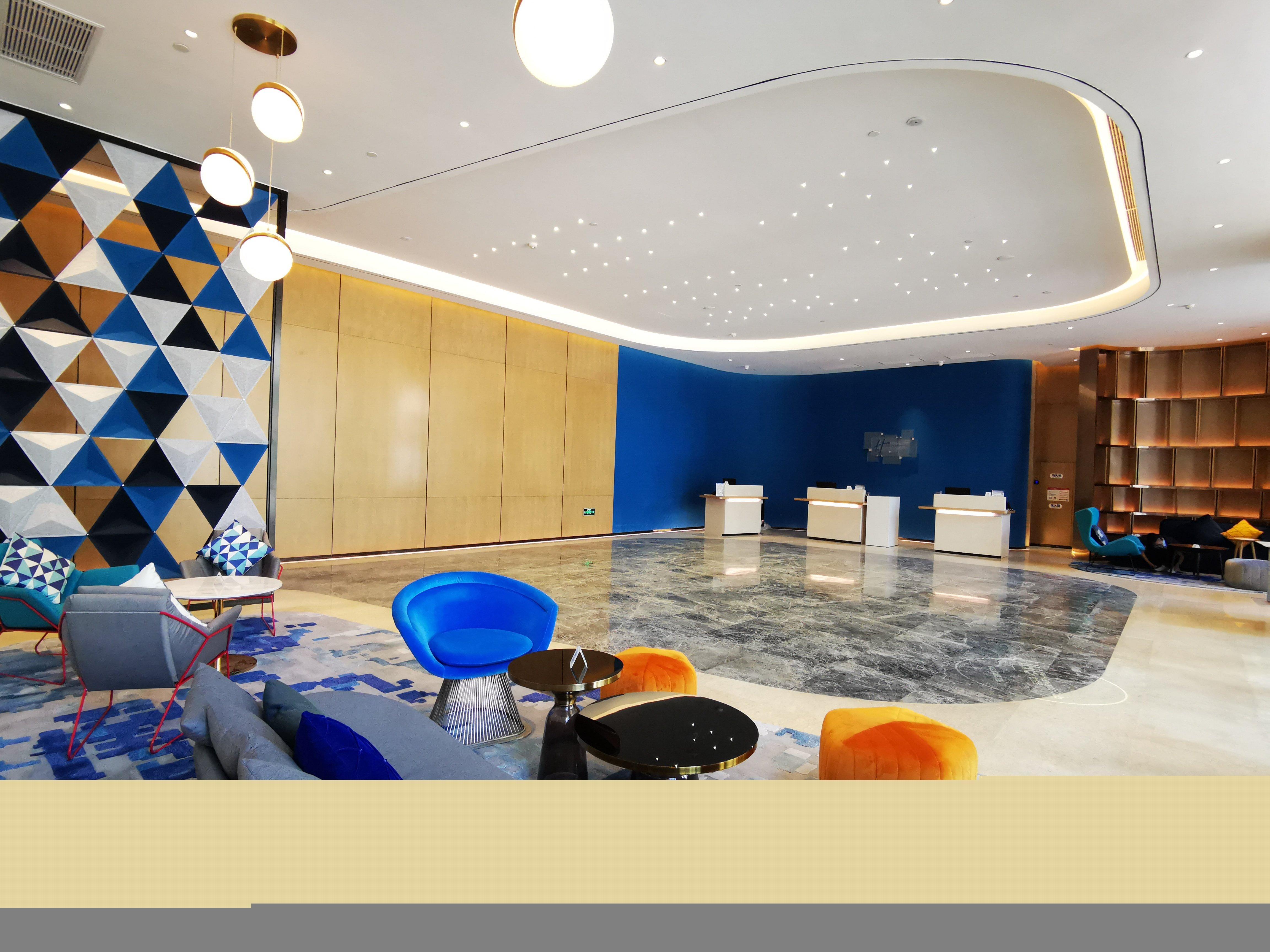 Holiday Inn Express Zhoushan Dinghai By Ihg מראה חיצוני תמונה