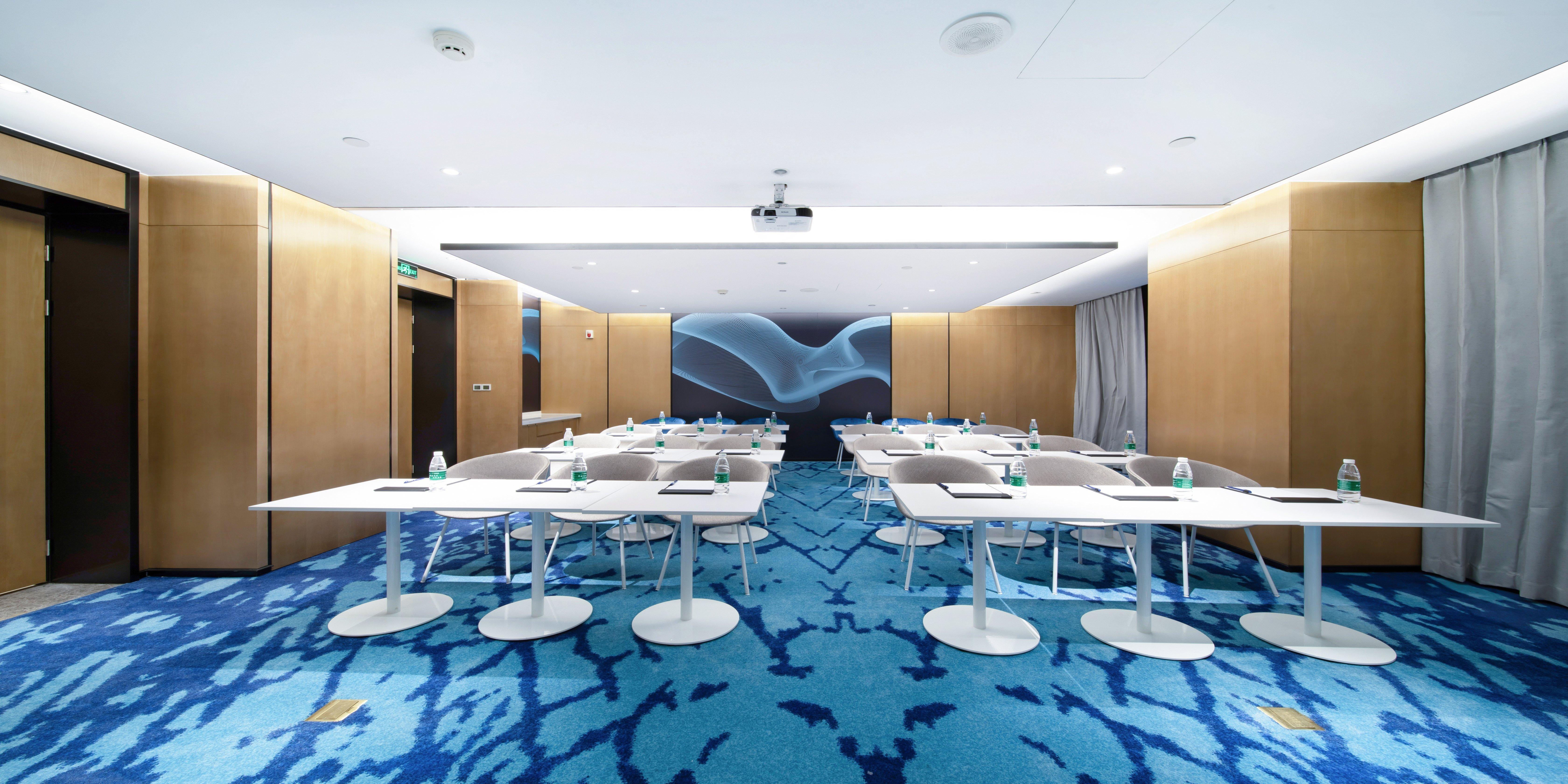 Holiday Inn Express Zhoushan Dinghai By Ihg מראה חיצוני תמונה