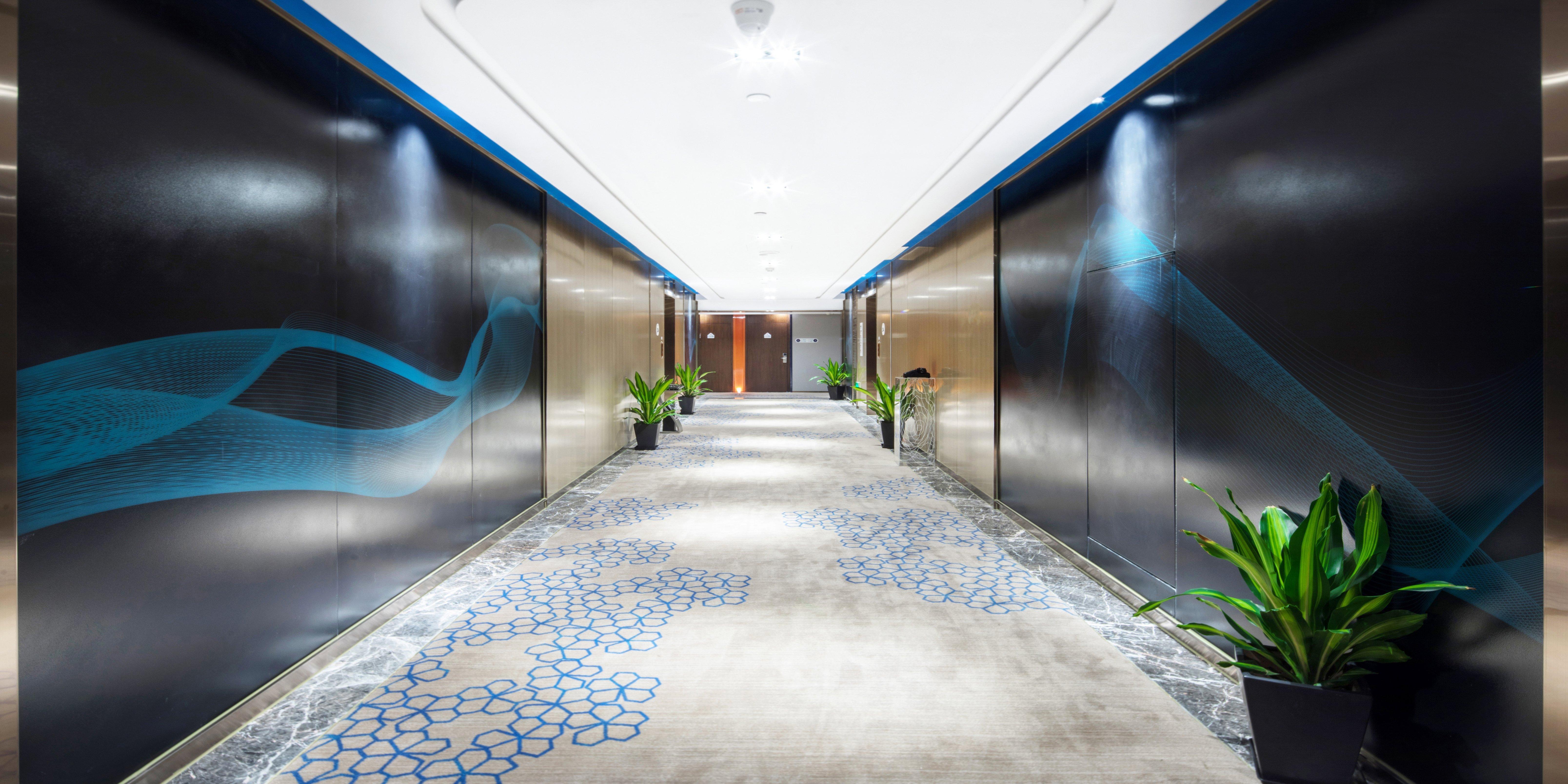 Holiday Inn Express Zhoushan Dinghai By Ihg מראה חיצוני תמונה
