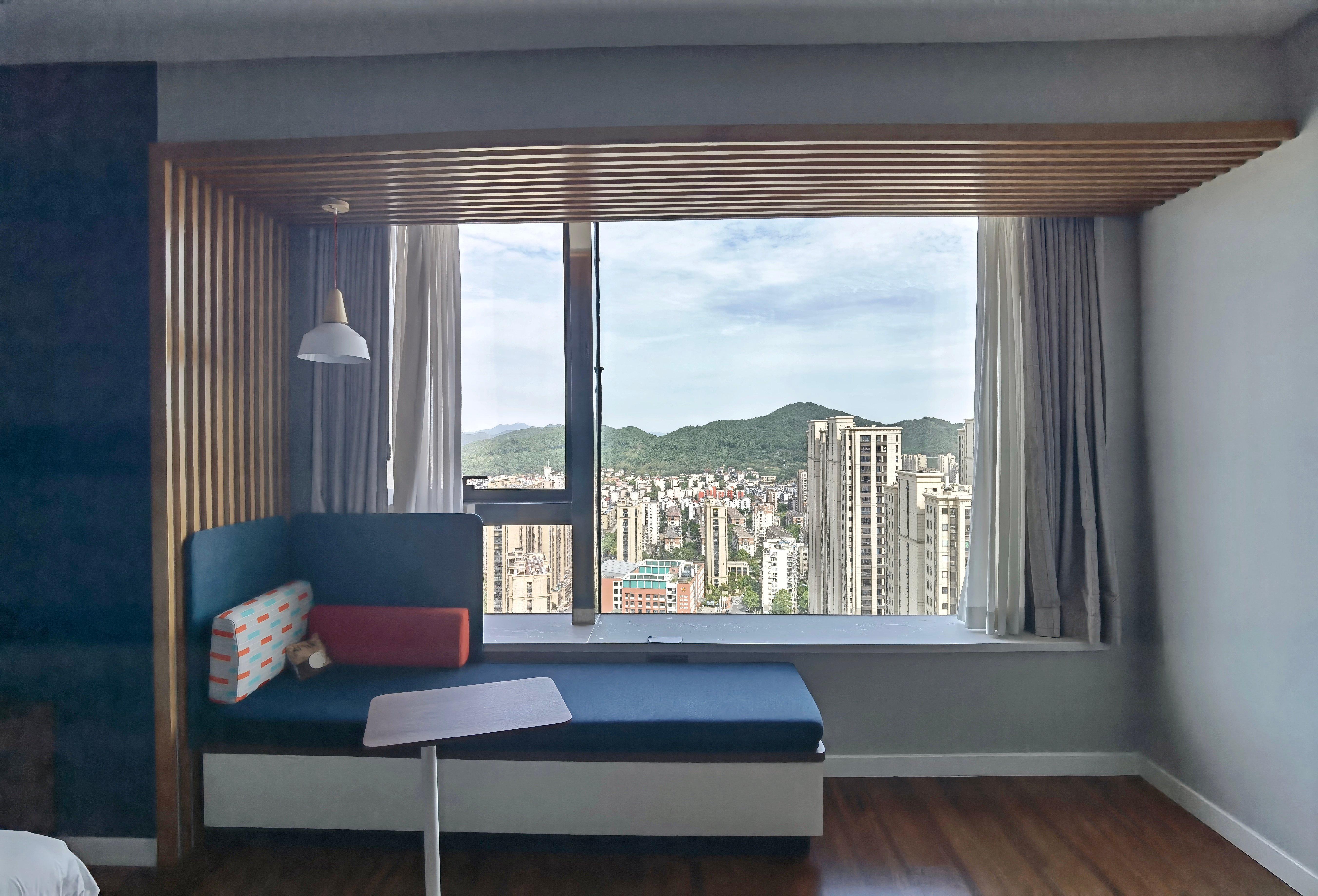 Holiday Inn Express Zhoushan Dinghai By Ihg מראה חיצוני תמונה