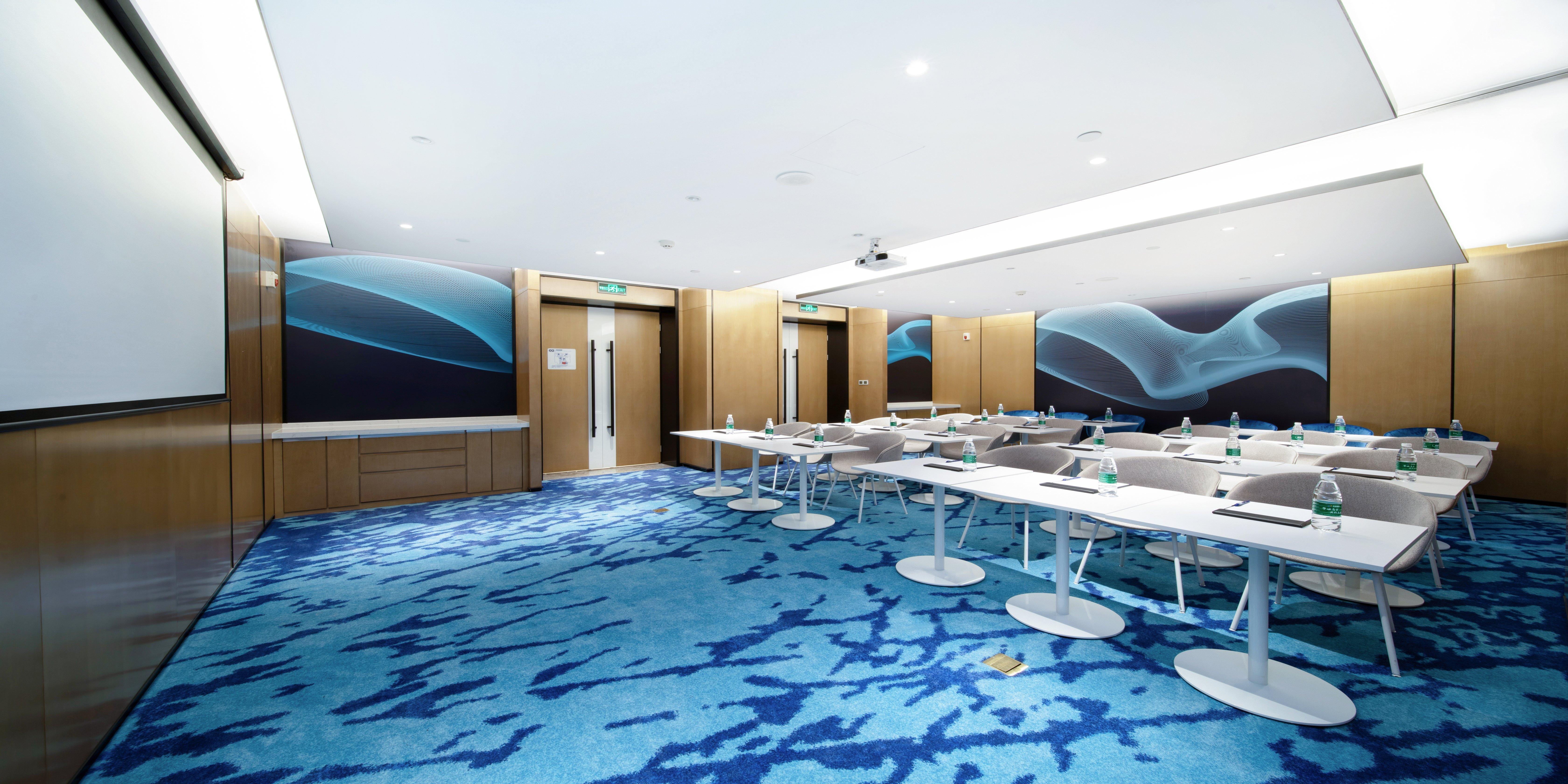Holiday Inn Express Zhoushan Dinghai By Ihg מראה חיצוני תמונה