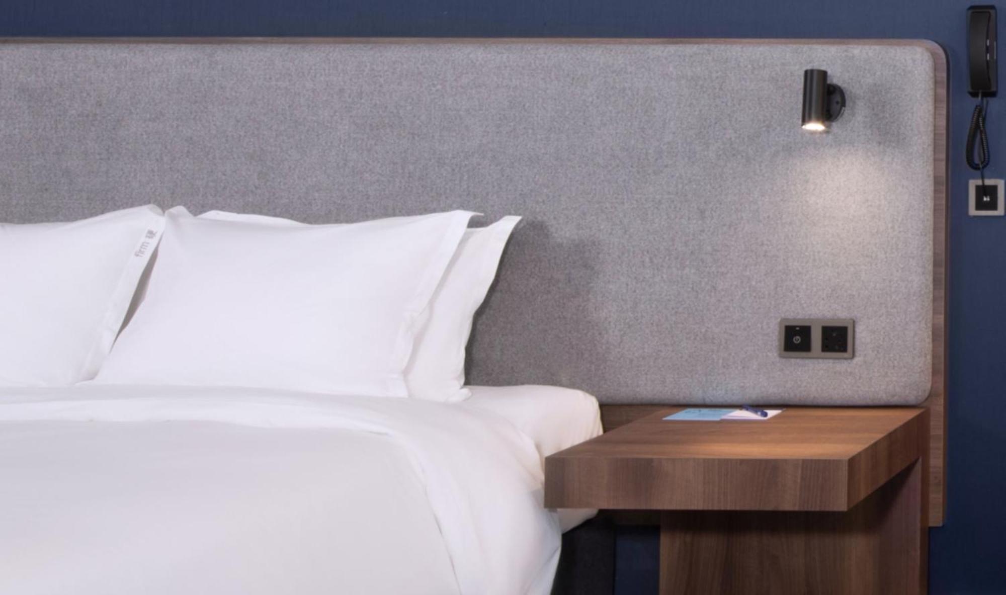 Holiday Inn Express Zhoushan Dinghai By Ihg מראה חיצוני תמונה